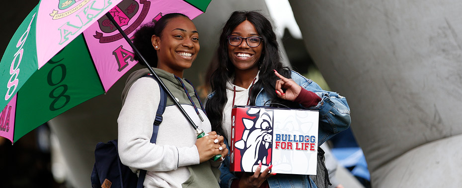 Support Fresno State Give To Fresno State